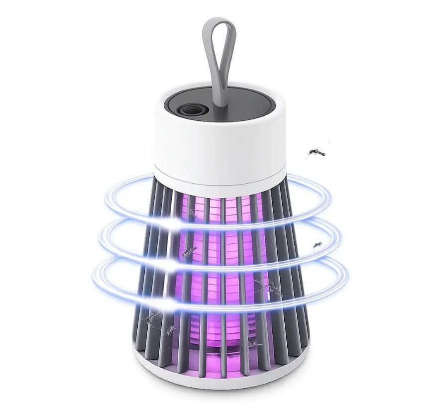 UV lampa za odbijanje i ubijanje komaraca