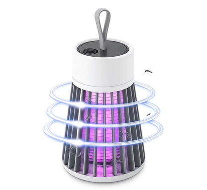 UV lampa za odbijanje i ubijanje komaraca