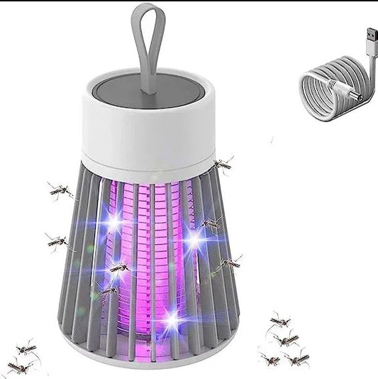UV lampa za odbijanje i ubijanje komaraca