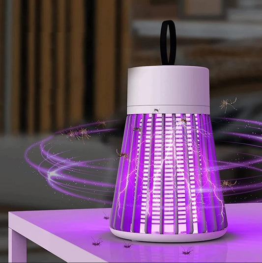 UV lampa za odbijanje i ubijanje komaraca